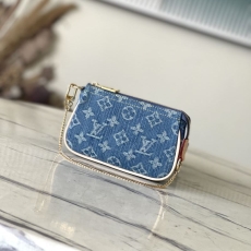 LV Cosmetic Bags